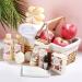 Green Canyon Spa Cinnamon Apple Bath Gift Set for Women - 11Pcs | Mother's Day & Birthday Gift Idea - Buy Online on GoSupps.com