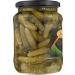 ROLAND Cornichons 24 oz - Premium Pickled Gherkins for Gourmet Cooking - Buy Online on GoSupps.com