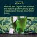 MatchaDNA Certified Organic Matcha Green Tea - 100 Teabags | Matcha DNA - Buy Online on GoSupps.com