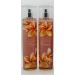 Bath and Body Works (2) Plumeria Fine Fragrance Mists-8 oz. Bottles - Buy Online on GoSupps.com