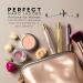 Marc Jacobs Perfect Perfume for Women Travel Pen Spray Gift Set .33 Fl Oz Each Perfect + Perfect Intense - Buy Online on GoSupps.com