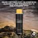 WOULD Men's 2-in-1 Shampoo & Conditioner - 16 oz Dual Action for Fresh Hair Oakmoss & Pink Pepper Scent - Shop Internationally - Buy Online on GoSupps.com