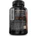 Thermogenic Fat Burner with Yohimbe Green Tea Extract Garcinia Cambogia - 60 Natural Diet Capsules - Buy Online on GoSupps.com
