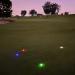 GoSports Light Up LED Golf Balls 12 Pack - Impact Activated with Timer | Glow in the Dark Golf Balls - Buy Online on GoSupps.com