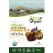 Organic Turkish Dried Figs - USDA Certified, NO Added Sugars, Sulfurs, or Preservatives | NON-GMO, VEGAN & KOSHER - 2 Packs (16oz) - Buy Online on GoSupps.com