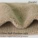 +MD Non-Binding Diabetic Socks for Men Women - 6 Pairs | Brown 10-13 | Medical Circulatory Crew Socks with Cushion Sole | Comfortable and Supportive - Buy Online on GoSupps.com