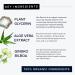 Topical Plant Collagen Serum - Anti-Aging Face Serum for Wrinkles & Skin Elasticity | Natural Ingredients for Youthful Skin - Buy Online on GoSupps.com