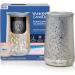 Yankee Candle ScentLight Kit - Silver with Pink Sands scent - Buy Online on GoSupps.com