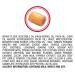 COMBOS Pepperoni Pizza Cracker Baked Snacks 6.3oz Bag - Delicious Pepperoni Flavor - 1 Pack - Buy Online on GoSupps.com