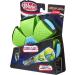 Wahu Phlat Ball Junior Green - Transforming Flying Toy for Kids - Frisbee Disc that Turns into a Ball - Buy Online on GoSupps.com