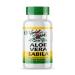 Herbacure Aloe Vera Sabila (1070Mg per serving) 100 Capsules