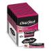 ChapStick Classic Cherry Lip Balm Tube Flavored Lip Balm for Lip Care on Chafed Chapped or Cracked Lips - 0.15 Oz (Pack of 12) Cherry 0.15 Ounce (Pack of 12)