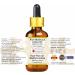 Greenwood Essential Madhuca Indica Huile naturelle pure (Madhuca indica) avec compte-gouttes en verre press e froid 100 ml x 2 (6 76 oz) - Buy Online on GoSupps.com