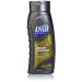 Dial Men's Odor Armor Body Wash 16 Fluid Ounces (Pack of 2)