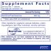 Pure Encapsulations BenfoMax B1 Supplement | 90 Capsules - Supports Healthy Carbohydrate Metabolism & Kidney Cellular Health - Buy Online on GoSupps.com