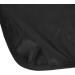 eecoo Beard Apron - Black Beard Shaving Cape & Catcher for Easy Grooming & Trimming - Buy Online on GoSupps.com