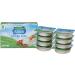 Hidden Valley Ranch Dressing To Go Cups - Gluten Free Dipping Sauce (Pack of 8) - Buy Online on GoSupps.com