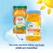 Dole Sliced Peaches in 100% Fruit Juice - 23.5 Oz Resealable Jar - Buy Online on GoSupps.com