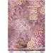 Buy Studio Light JMA Rice Paper 28gr Warm & Cozy - 210x297mm | Premium Craft Supplies for International Shipping - Buy Online on GoSupps.com