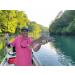 Trout Magnet Phantom 100% Fluorocarbon Leader Fishing Line  Invisible to Fish  Get More Bites  50m 3lb  6X Tippet - Buy Online on GoSupps.com