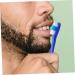 Buy Ultechnovo Mini Travel Toothbrush - Safety Design Soft Handle Perfect for Home & Travel | 10 Pack - Buy Online on GoSupps.com