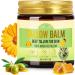 LAITYUM Beef Tallow for Skin -4oz Organic Tallow and Honey Balm for Face Moisturizer 100% Grass Fed Beef Tallow Cream Natural Whipped Tallow Balm Deeply Nourishment for Body Dry Cracked Sensitive Skin