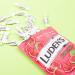 Shop Luden's Pectin Watermelon Throat Drops - 25 Oral Demulcents for Soothing Relief - Buy Online on GoSupps.com