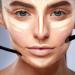 Nouba Nouvamore Second Skin Foundation - Long Lasting Coverage with Jojoba Extract - Nude Skin Effect - Color 83 - Buy Online on GoSupps.com