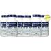 Edwards-Councilor S150E48 Steramine Sanitizer Tablets - 150 Count Bottle (Pack of 6) | Sanitabs for Effective Sanitization - Buy Online on GoSupps.com