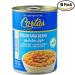 Cortas Peeled Fava Beans 14oz (Pack of 6) - Secret Recipe Foul Medammas - Buy Online on GoSupps.com