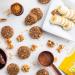 Maxine's Heavenly Walnut Banana Bread Cookies - Soft-Baked, 7.2 oz (204 g) - Delicious & Healthy Treat - Buy Online on GoSupps.com