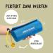Rudelk nig Dog Food Bag - Durable Retrieving Bag for Training | Basic Blue - Buy Online on GoSupps.com