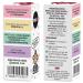 Minico Premium Kinder Nailack 2 Set - Glitzer & Pink Dermatologically Tested Vegan Sustainable Water-Based Peel-Off Nail Polish for Kids - 2 Pack - Buy Online on GoSupps.com