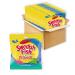 SWEDISH FISH and Friends Soft & Chewy Candy, 3.59 Ounce (Pack of 12) Mixed Fruit