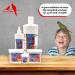 Morning Bird Calcium Plus Supplement 4 Fl Oz - Liquid Formula with Magnesium and Vitamin D3 for Avian Health - Buy Online on GoSupps.com