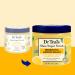 Dr Teal's Gommage au sucre de karit pr biotique m lisse 538 g M lisse aux huiles essentielles - Buy Online on GoSupps.com