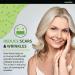 GreenIVe 100% Pure Shea Butter Raw - 16oz Jar - Exclusively on Amazon - Buy Online on GoSupps.com