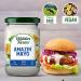 Walden Farms Amazin Mayo Spread 12 oz - Paleo & Keto Friendly Light Mayo - 0g Net Carbs - Kosher Certified - Ideal for Sandwiches, Salads, Wraps, and Coleslaw - 1 Pack - Buy Online on GoSupps.com