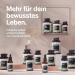 Sage Capsules 120 - 6000mg Daily Dose - High-Dose Vegan Sage Extract 10:1 - Pure & Lab Tested - Made in Germany - Buy Online on GoSupps.com