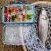 YZD Best Selection Flies Box 225pcs - Deluxe Fly Fishing Assortment - Buy Online on GoSupps.com