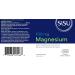 Magnesium 100 mg - Buy Online on GoSupps.com