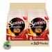 SENSEO - 320 Colombian Espresso Coffee Pods, 100% Arabica, Compatible with SENSEO® coffee machines. (Pack of 10 x 32 Pods)