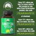 Organic Turkey Tail Capsules - USA Grown Immune System Support Supplement - Buy Online on GoSupps.com