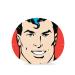 MAD Beauty DC Superhelden Face Mask Set - 4 Tuch Masks | Superman Batman Robin & Wonder Woman | Nourishing & Hydrating Cloth Masks for Glowing Skin - Buy Online on GoSupps.com
