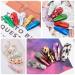 Beetles Nail Art Foil Glue Gel 15ML | Transfer Gel for DIY Manicure | LED Lamp Required | Soak Off Formula - Buy Online on GoSupps.com