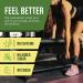 Organic Keto Electrolyte Hydrator | USDA Certified Vegan Powder for Rehydration & Recovery | 20 Servings - Buy Online on GoSupps.com