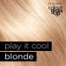 Clairol Colour Gloss Up Conditioner - Play It Cool Blonde 130ml - Buy Online on GoSupps.com