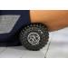 Pro-Tec Athletics Orb Extreme Mobility Massage Balls - Black (4.5) - Buy Online on GoSupps.com
