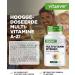 VitaminVersand24 DE Multivitamin AZ 365 highdose capsules with 26 bioactive forms & branded raw materials Vitamins + Minerals Allinone Complex Vegan - Buy Online on GoSupps.com