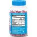 Schiff Digestive Advantage Strawberry Probiotic Gummies - 60 Count for Daily Digestive Support - Buy Online on GoSupps.com